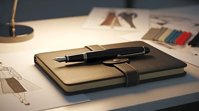 Substack Emerges as a Lucrative Platform for Fashion Journalists