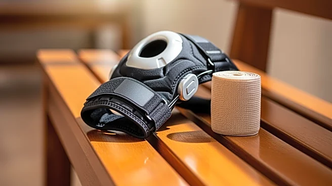 Guardians' Gabriel Arias to Undergo MRI Following Hamstring Injury