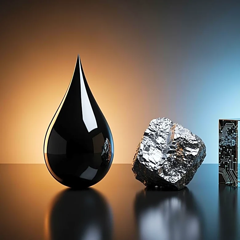 Retail Investors Shift Focus to Oil, Mining, and Software Stocks in Q1 2026