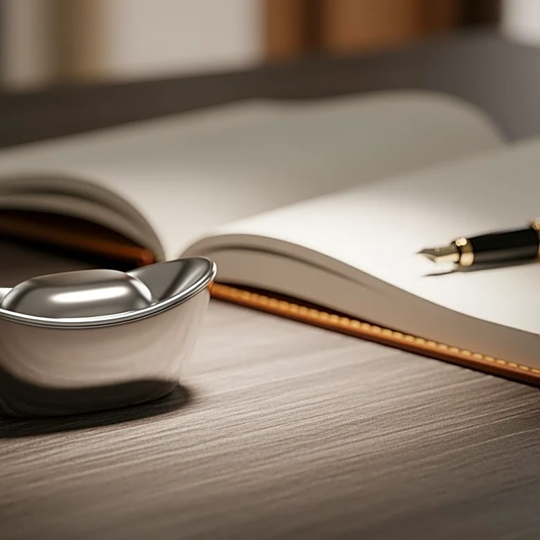 CPM Group Emphasizes Independent Research in Silver Market Analysis