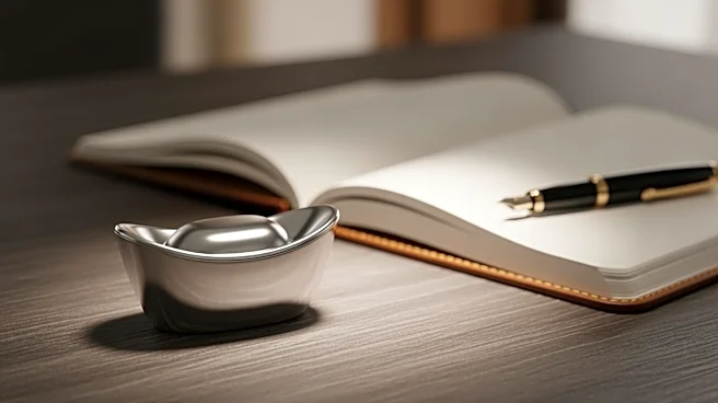 CPM Group Emphasizes Independent Research in Silver Market Analysis