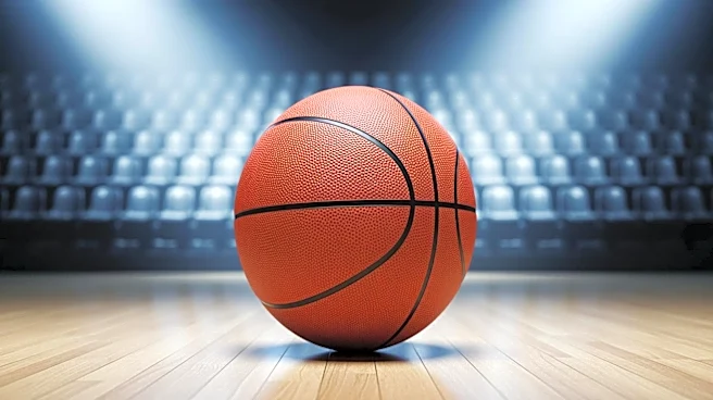 Michigan Wins 2026 NCAA Men's Basketball Championship, Tops Final AP Poll