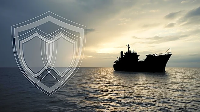 Chubb and DFC Partner with Six New Reinsurers for Maritime Coverage Amid Iran Conflict