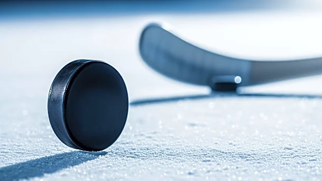 Minnesota Wild Extend Winning Streak with Victory Over Seattle Kraken