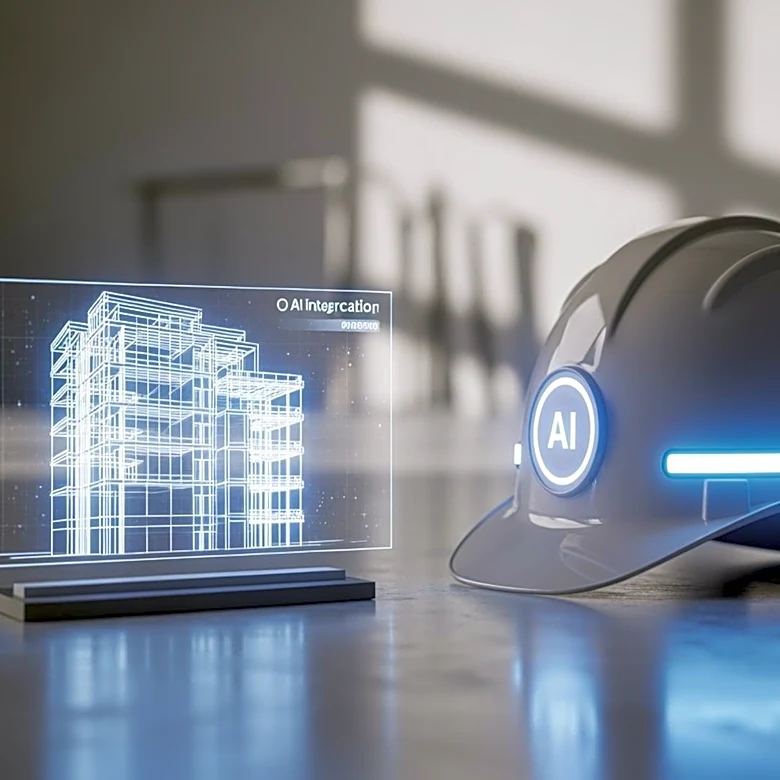 Conxai Secures €5M to Advance AI in Construction Industry