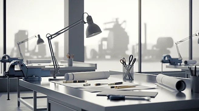 SBA and U.S. Department of Labor Host Workforce Development Forum for Iowa Manufacturers