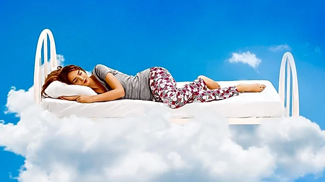 Equinox Hotels Hosts Third Annual Global Sleep Symposium to Explore Sleep as a Performance Tool