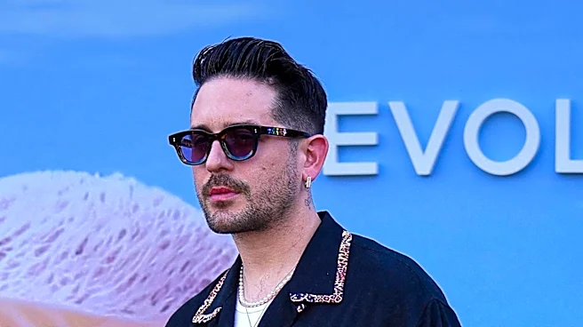 Coachella 2026: Fashion Trends Emphasize Style and Functionality