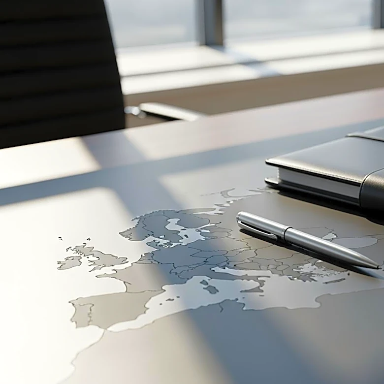 Vera Wang Appoints Stephan Schuster as Commercial Director for UK and Europe