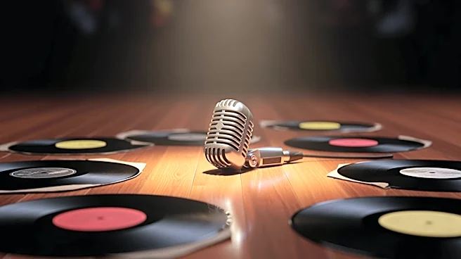 Pet Shop Boys Launch Intimate Tour Focusing on Obscure Tracks