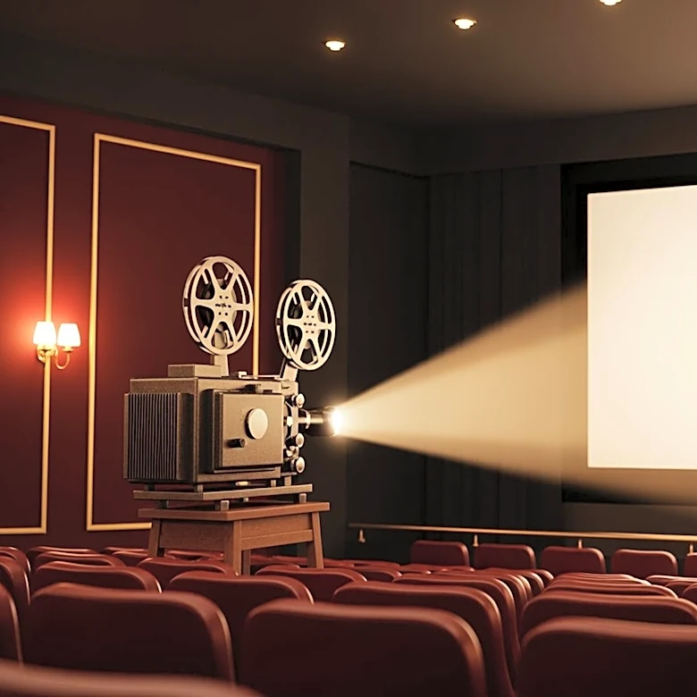 Gary, Indiana to Host Exclusive Screening of Michael Jackson Biopic