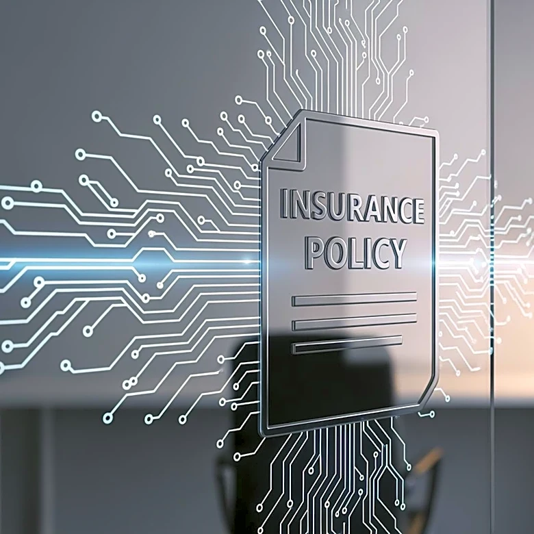 AI Adoption in Insurance Sector Promises Cost Reductions Amidst Lagging Implementation