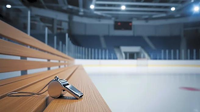 New York Islanders Appoint Pete DeBoer as Head Coach Amidst Team Restructuring