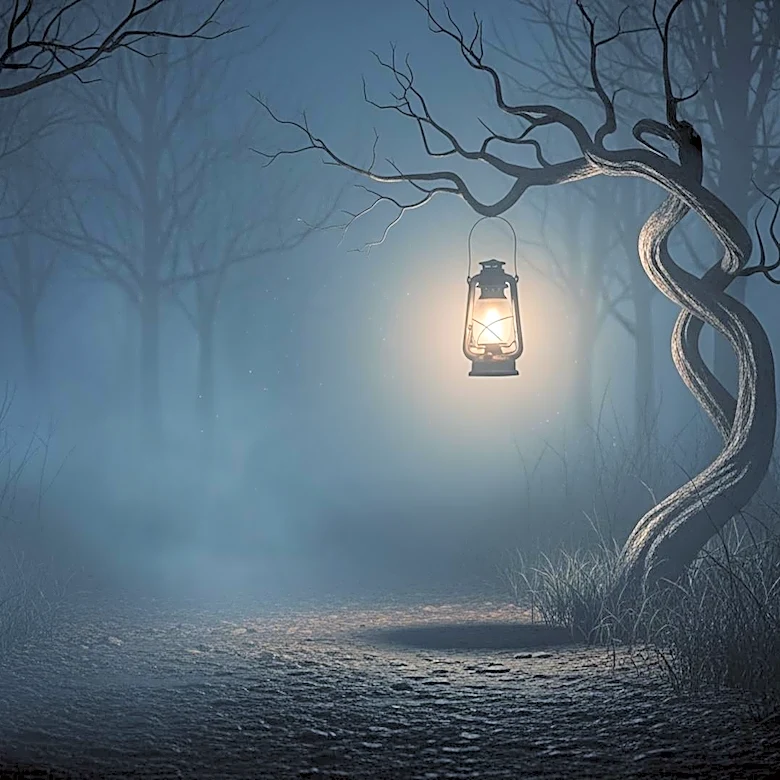 Netflix's Horror Series 'Something Very Bad Is Going to Happen' Tops Streaming Charts