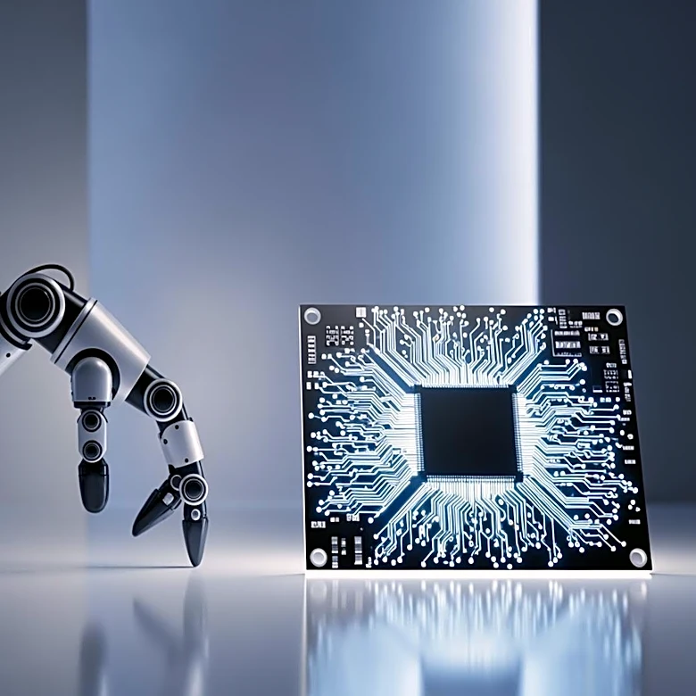 OLogic to Discuss Balancing Hardware and Software at Robotics Summit