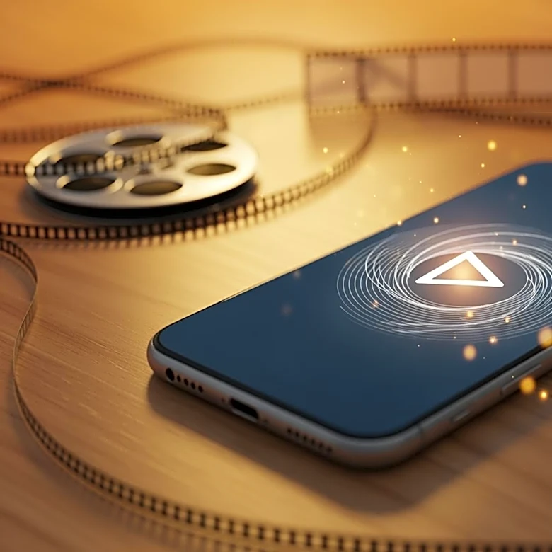 Hollywood Producer Tommy Harper Launches VeYou, a Micro Drama App