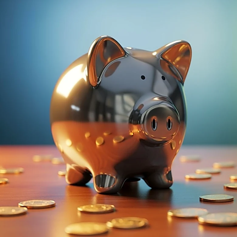 Americans Aim for $1.46 Million Retirement Savings Amid Economic Concerns