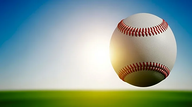 Carter Jensen Hits Solo Home Run for Royals in MLB Game