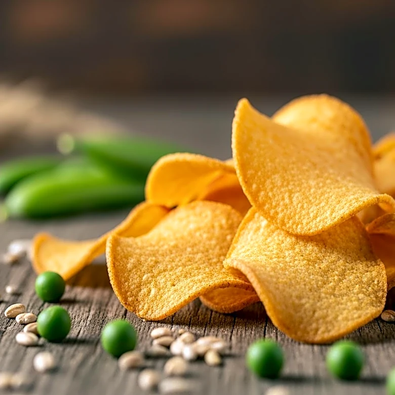 Khloud Launches New Protein Chips Line with Clean Ingredients