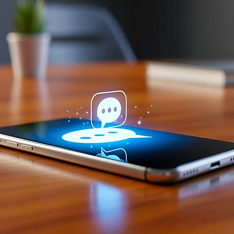 Phia Founders Utilize Direct Messages for Innovative Hiring Approach