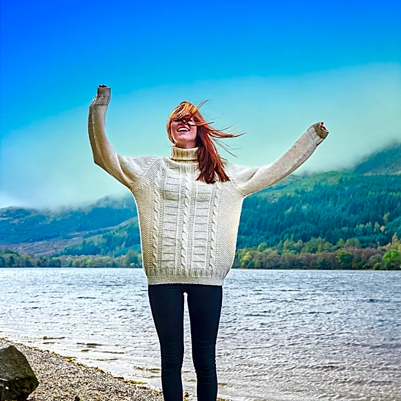 Scottish Supergran Breaks Hyrox World Record, Inspires Multi-Generational Fitness