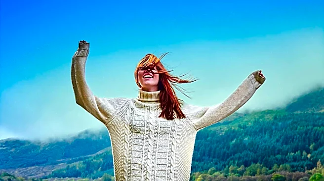 Scottish Supergran Breaks Hyrox World Record, Inspires Multi-Generational Fitness