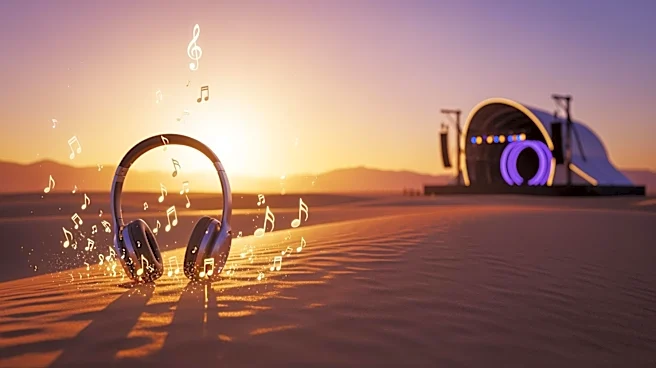 Coachella 2026 Announces Lineup Featuring Justin Bieber and Sabrina Carpenter