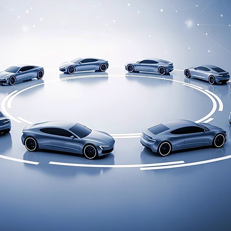 Cox Fleet Unifies Services to Enhance Fleet Efficiency Across America