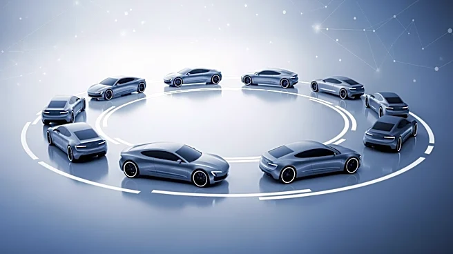 Cox Fleet Unifies Services to Enhance Fleet Efficiency Across America