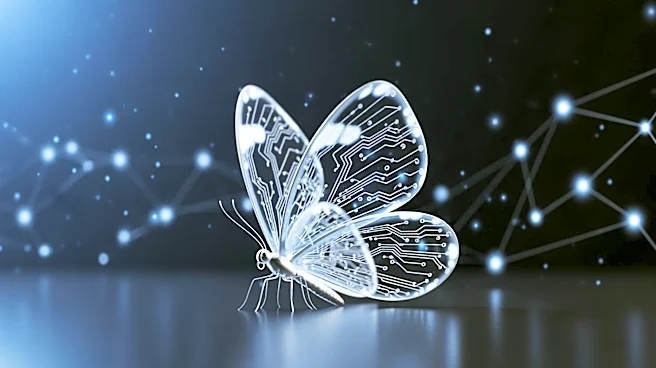 Anthropic Partners with Tech Giants for AI Cybersecurity Initiative 'Project Glasswing'