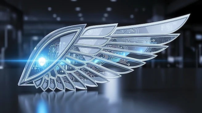 Anthropic Launches 'Project Glasswing' with Major Tech Firms to Enhance AI Cybersecurity