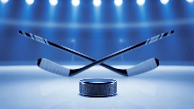 Quinnipiac Bobcats Players Named 2026 New England All-Stars