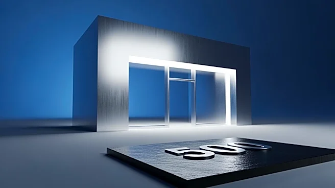 Casey's General Stores to Join S 500, Replacing Hologic Inc.