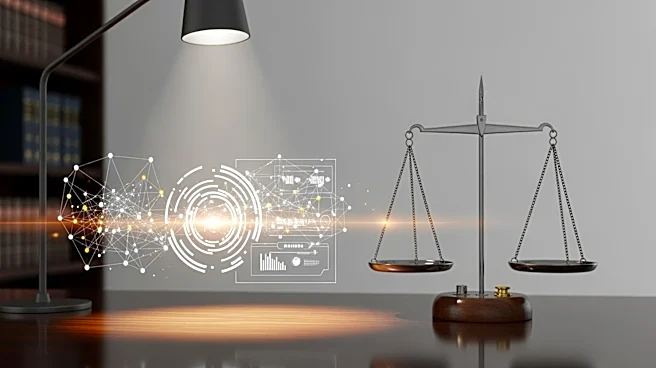 Clio Enhances Legal AI Platform with New Features for Large Law Firms