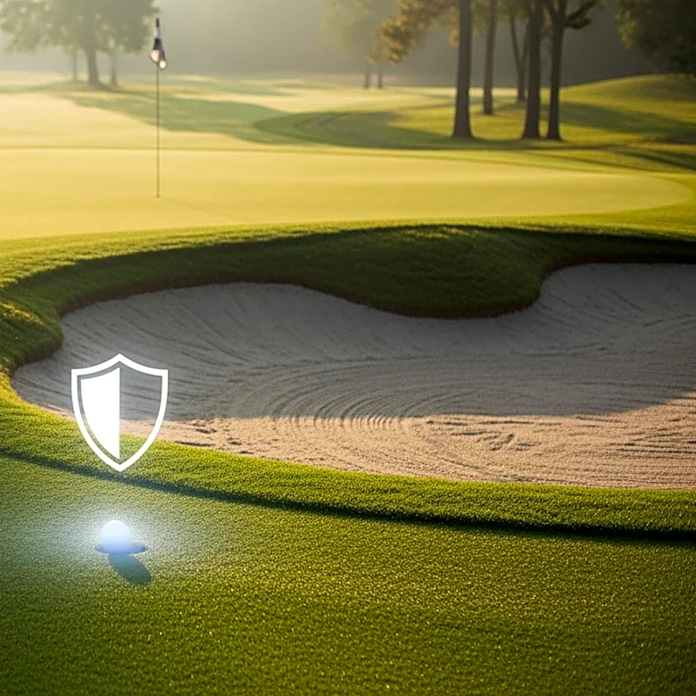 Gary Woodland Utilizes Security Measures to Manage PTSD at The Masters