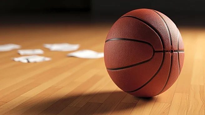 Louisville Cardinals Target Multiple Transfers to Rebuild Basketball Roster