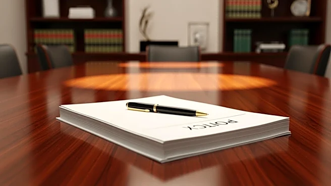 Holland  Knight Hires Former NAB VP Donaldson to Strengthen Policy Practice