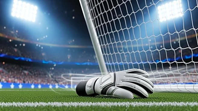 David Raya's Heroics Secure Arsenal's Victory in Champions League Quarter-Final