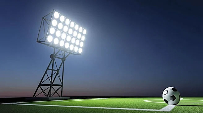 Kai Havertz's Late Goal Secures Arsenal's Edge Over Sporting in Champions League