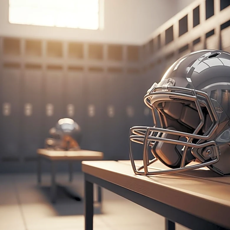 Lions Host Jets' Jay Tufele for Visit Amid Injury Recovery