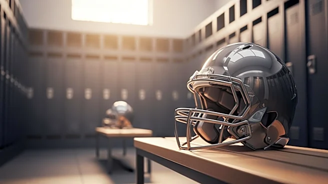 Lions Host Jets' Jay Tufele for Visit Amid Injury Recovery