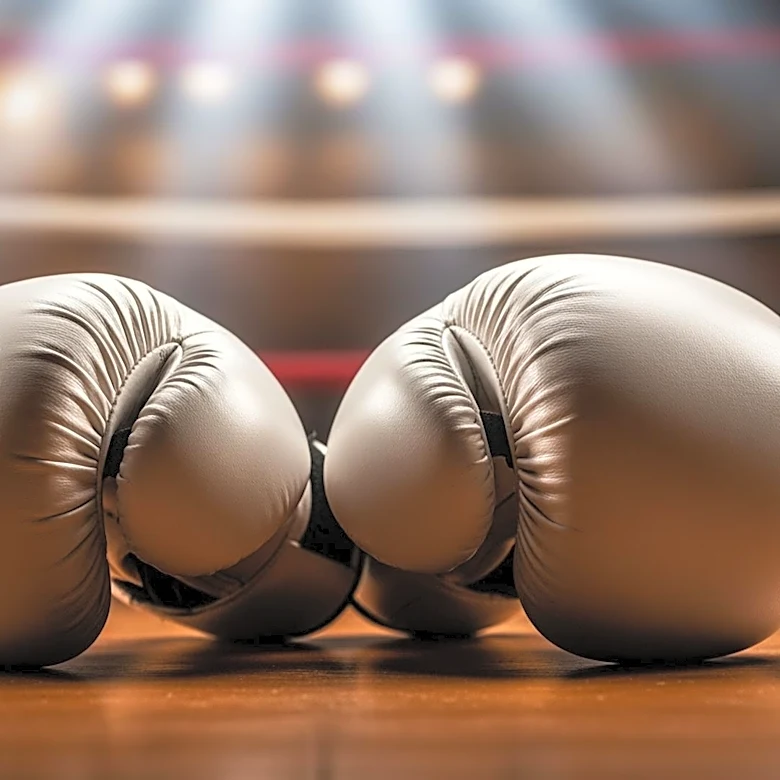 Azat Hovhannisyan Defeats Eduardo Baez in Zuffa Boxing 05 Bout