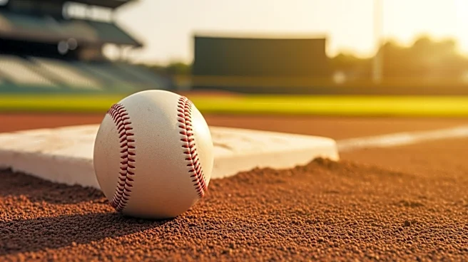 Washington State Cougars Baseball Defeats Oregon State Beavers, Ending Their Winning Streak