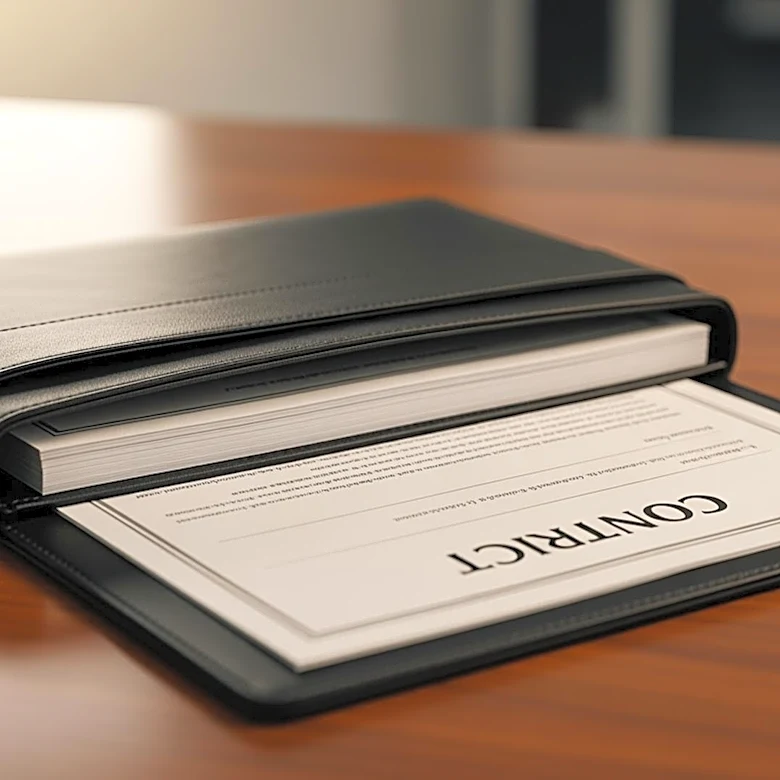 Tom Hopper Signs with UTA, Expanding Representation in Entertainment Industry