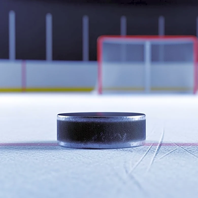 Suffern's Sean Tyrrell Leads Rockland Ice Hockey All-Stars with Stellar Performance