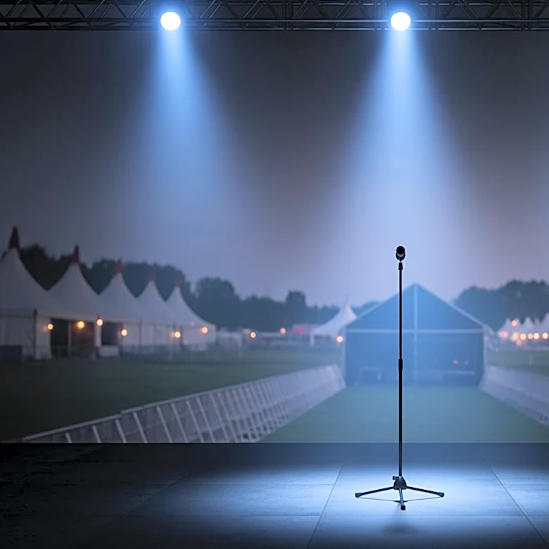 U.K. Government Blocks Ye from Entering Britain, Leading to Wireless Festival Cancellation