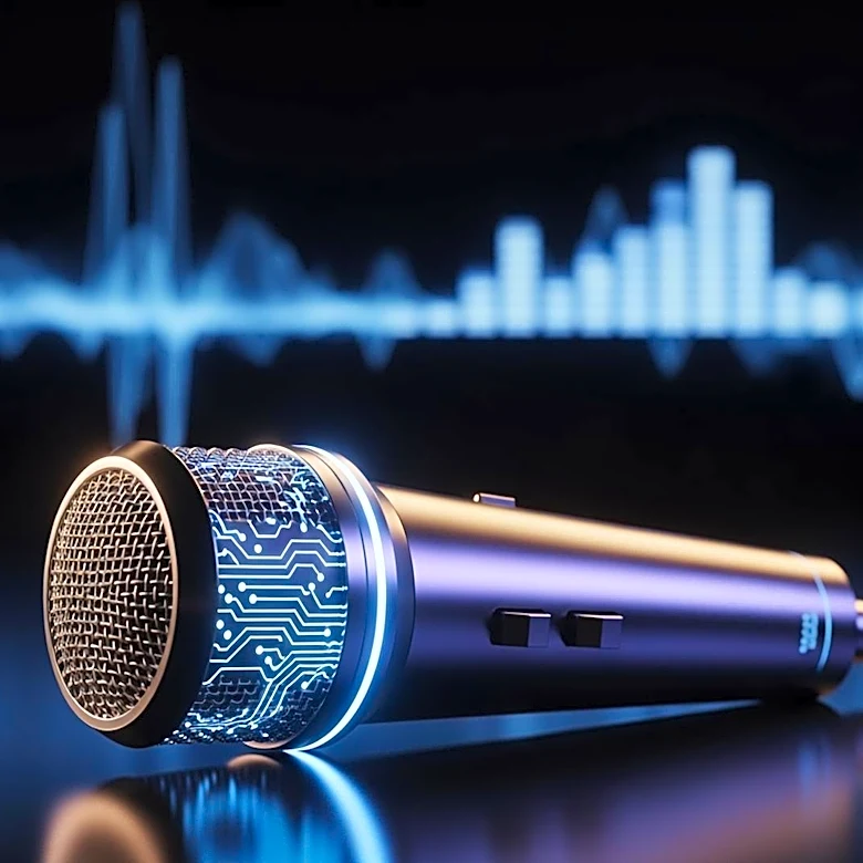 AI-Generated Singer Eddie Dalton Rises to Number 3 on iTunes Chart