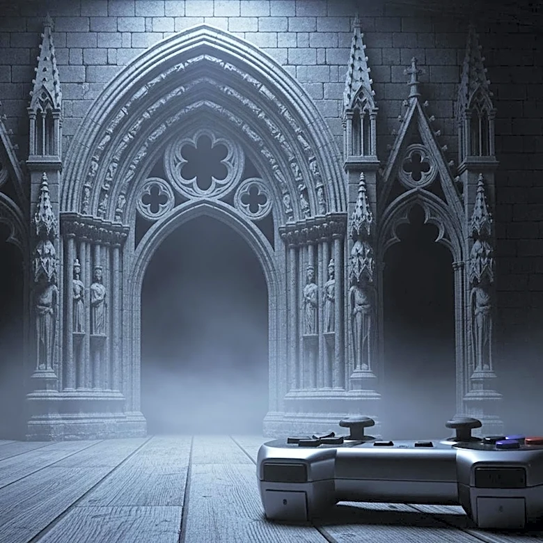 Gothic Remake Pre-Orders Open with Gothic Classic Bonus on Consoles