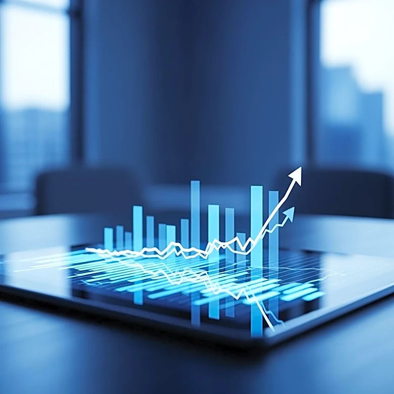 UBS Upgrades Morgan Stanley to 'Buy' Amid Market Challenges