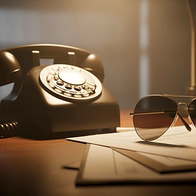 TV Show 'Marshals' Episode 6 Draws Parallels with 'True Detective' in Undercover Operation Plot